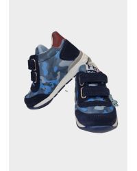 Sneakers Falcotto Bimbo | Tamaiti Boutique