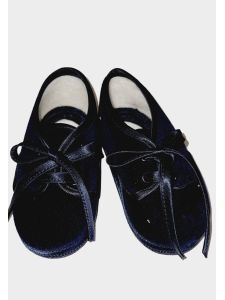 Scarpa da cerimonia Aletta Bimbo Elegante