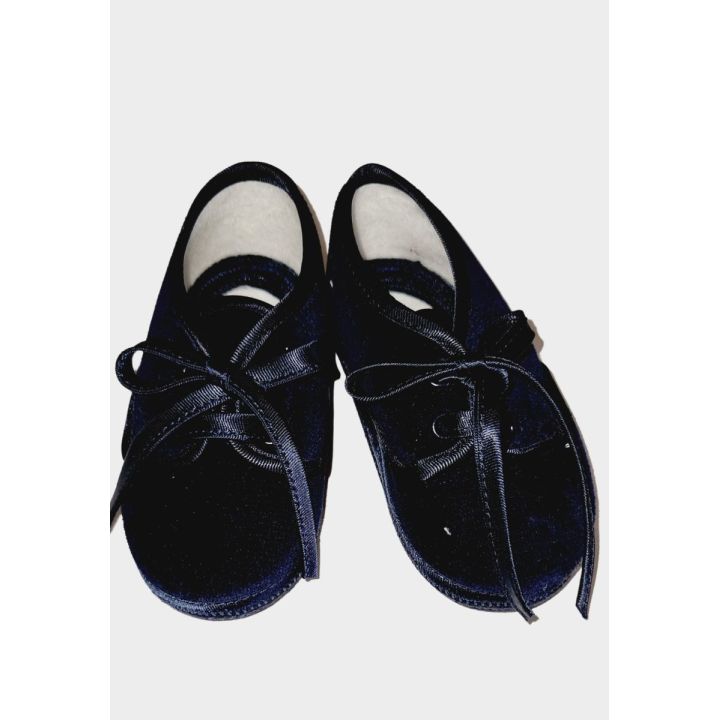 Scarpa da cerimonia Aletta Bimbo Blu