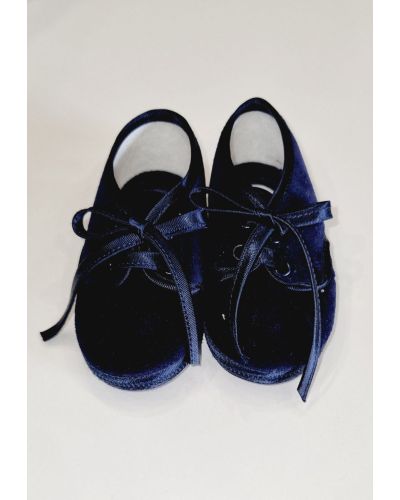 Scarpa da cerimonia Aletta Bimbo | Tamaiti Boutique