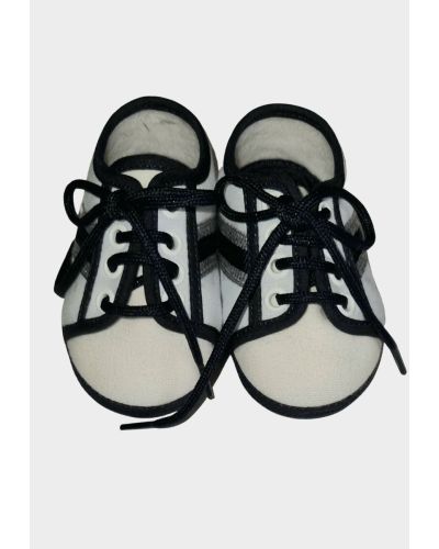 Scarpa da cerimonia Aletta Bimbo | Tamaiti Boutique