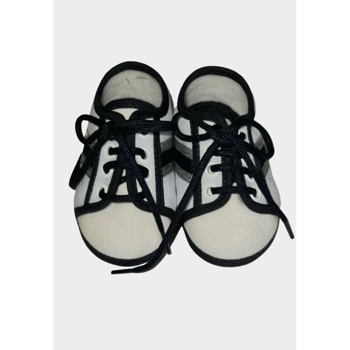 Scarpa da cerimonia Aletta Bimbo Bianco - Autunno/Inverno