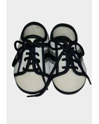 Scarpa da cerimonia Aletta Bimbo | Tamaiti Boutique