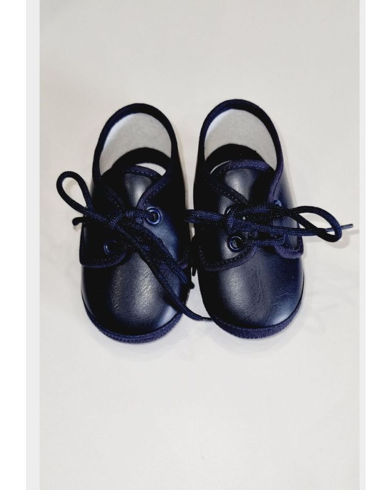 Scarpa da cerimonia Aletta Bimbo Blu - Autunno/Inverno