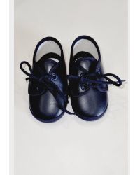 Scarpa da cerimonia Aletta Bimbo | Tamaiti Boutique