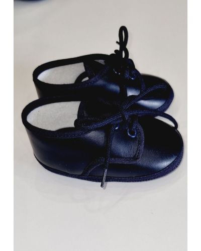 Scarpa da cerimonia Aletta Bimbo | Tamaiti Boutique