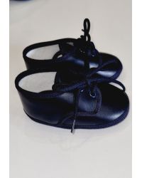 Scarpa da cerimonia Aletta Bimbo | Tamaiti Boutique