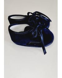 Scarpa da cerimonia Aletta Bimbo Blu - Autunno/Inverno