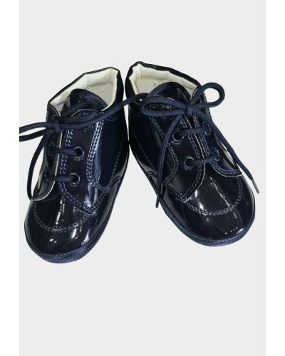 Scarpa da cerimonia Aletta Bimbo Blu