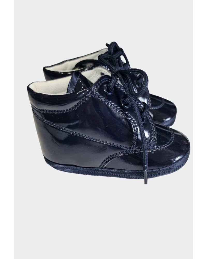 Scarpa da cerimonia Aletta Bimbo Blu - Autunno/Inverno