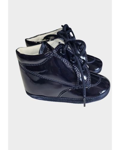 Scarpa da cerimonia Aletta Bimbo | Tamaiti Boutique