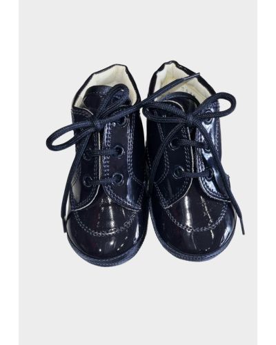 Scarpa da cerimonia Aletta Bimbo | Tamaiti Boutique