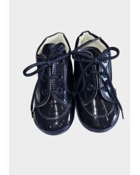 Scarpa da cerimonia Aletta Bimbo | Tamaiti Boutique