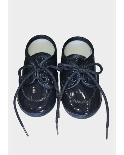 Scarpa da cerimonia Aletta Bimbo | Tamaiti Boutique