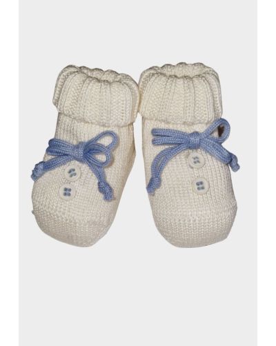 Scarpa da cerimonia Aletta Bimbo | Tamaiti Boutique