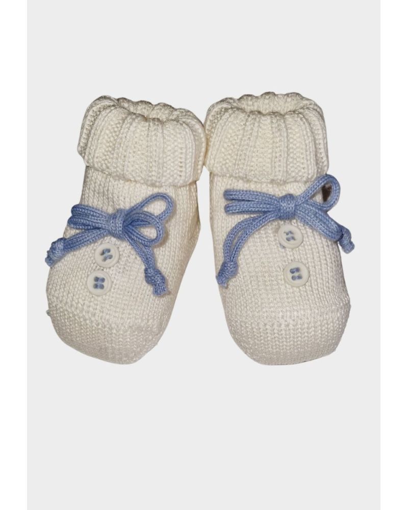 Scarpa da cerimonia Aletta Bimbo | Tamaiti Boutique