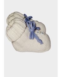 Scarpa da cerimonia Aletta Bimbo | Tamaiti Boutique