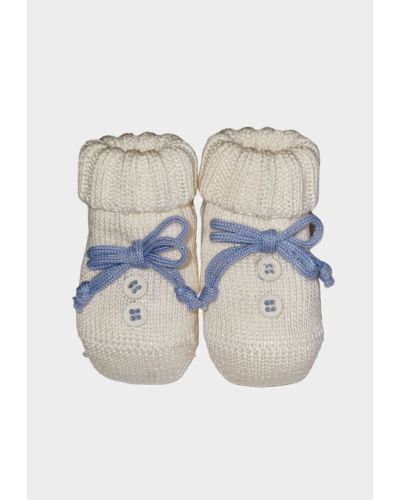 Scarpa da cerimonia Aletta Bimbo | Tamaiti Boutique