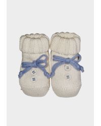 Scarpa da cerimonia Aletta Bimbo | Tamaiti Boutique