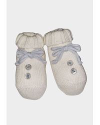 Aletta - Scarpa da cerimonia - Bimbo - SFG888751