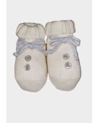 Aletta - Scarpa da cerimonia - Bimbo - SFG888751