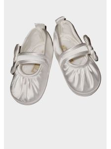 Scarpa da cerimonia Aletta Bimba Elegante