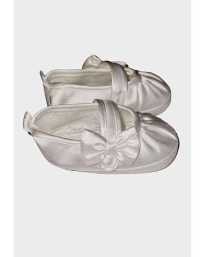 Scarpa da cerimonia Aletta Bimba | Tamaiti Boutique