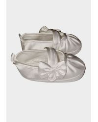 Scarpa da cerimonia Aletta Bimba | Tamaiti Boutique