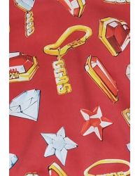 Felpa GCDS Bambine e ragazze | Tamaiti Boutique