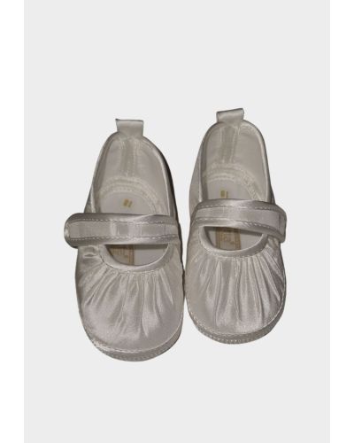 Scarpa da cerimonia Aletta Bimba | Tamaiti Boutique