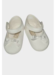 Scarpa da cerimonia Aletta Bimba Elegante