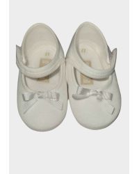 Scarpa da cerimonia Aletta Bimba | Tamaiti Boutique