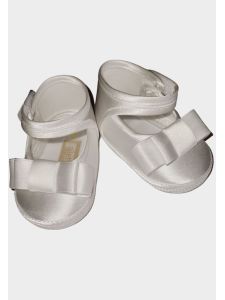 Scarpa da cerimonia Aletta Bimba Elegante