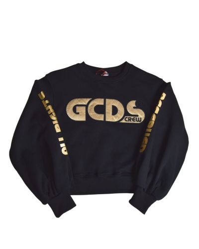 Felpa GCDS Bambine e ragazze | Tamaiti Boutique