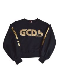 Felpa GCDS Bambine e ragazze | Tamaiti Boutique