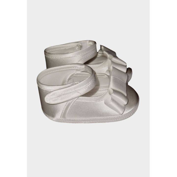 Scarpa da cerimonia Aletta Bimba Bianco - Autunno/Inverno