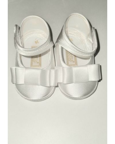 Scarpa da cerimonia Aletta Bimba | Tamaiti Boutique