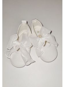 Scarpa da cerimonia Aletta Bimba Elegante