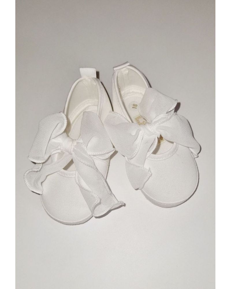 Aletta - Scarpa da cerimonia - Bimba - STH00195