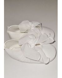 Aletta - Scarpa da cerimonia - Bimba - STH00195