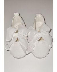 Aletta - Scarpa da cerimonia - Bimba - STH00195