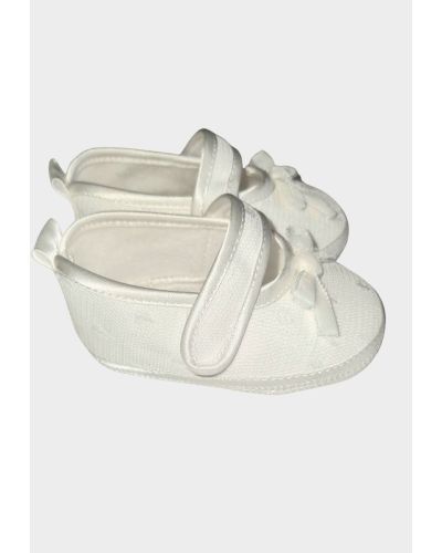 Scarpa da cerimonia Aletta Bimba | Tamaiti Boutique