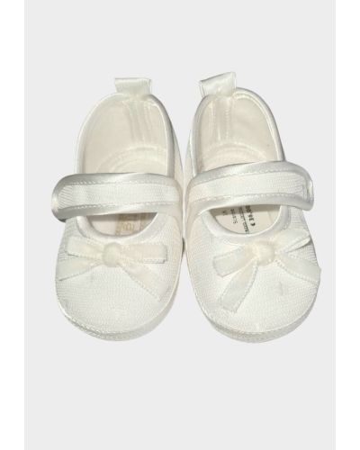 Scarpa da cerimonia Aletta Bimba | Tamaiti Boutique