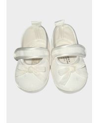 Scarpa da cerimonia Aletta Bimba | Tamaiti Boutique