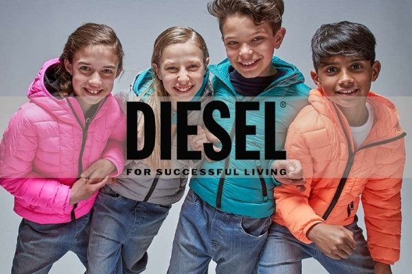 diesel