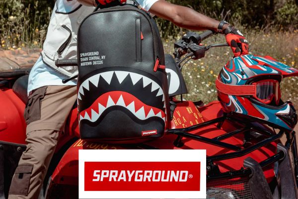 Sprayground