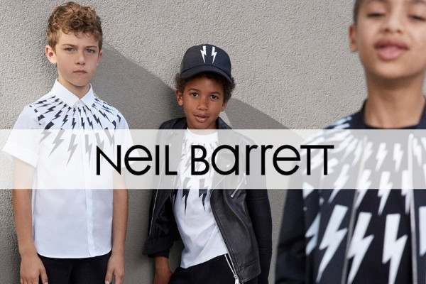 Neil Barrett