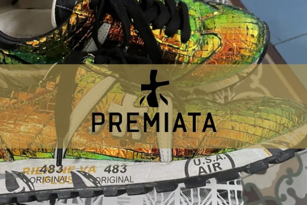 Premiata sneakers