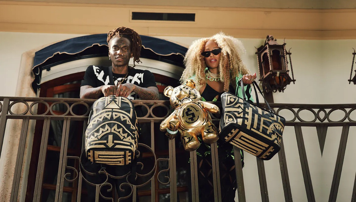 Sprayground: Scopri la Rivoluzione dello Stile.