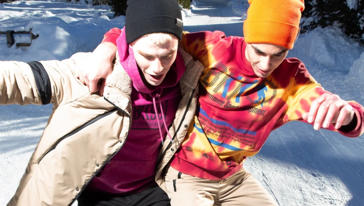 Bikkembergs il pioniere della moda sportiva: storia del brand e curiosità